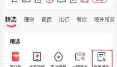 云闪付 截图