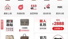 红布林 截图