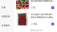 圆梦商城 截图