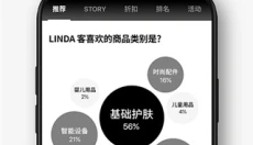 乐天免税店 截图