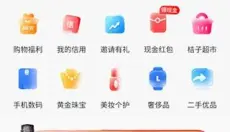 桔多多 截图
