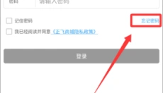 正飞商城 截图