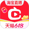 点淘app