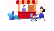 油葱商城 截图
