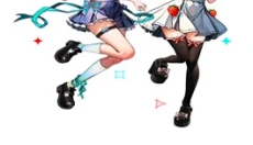 魔力玛特 截图
