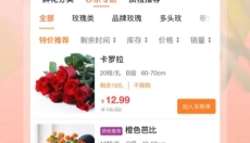 花比三家 截图