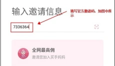 买手妈妈 截图
