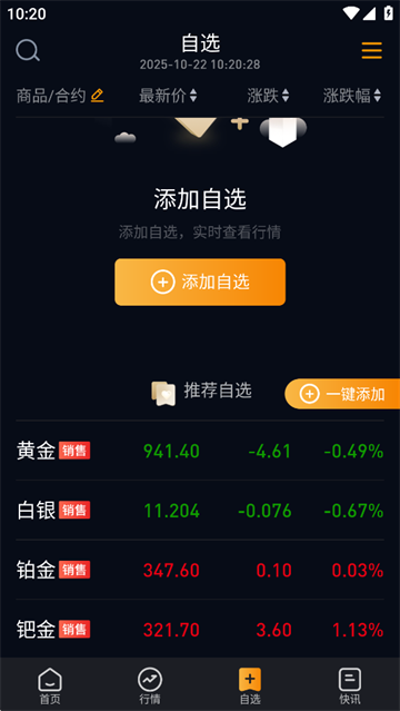 融通金app官网