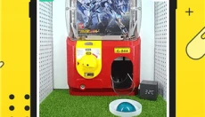 元气扭蛋 截图