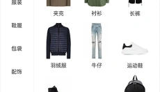 farfetch发发奇 截图