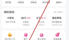微店 截图