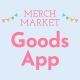 merch market goods