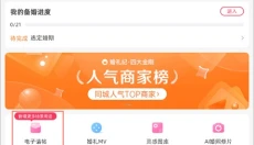 婚礼纪 截图