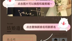 婚礼纪 截图