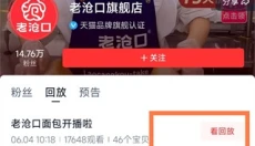 点淘 截图