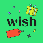 wish平台