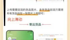 回流 截图