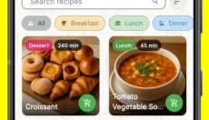 Shopping List 截图