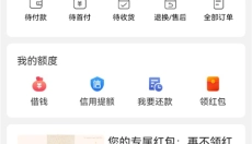 爱用商城 截图