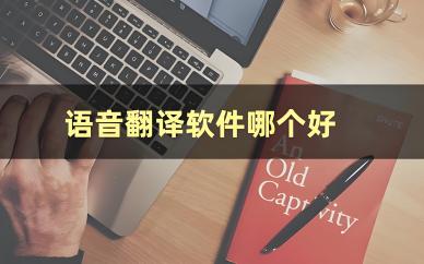 翻译软件