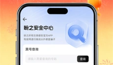 盼之代售官网 截图