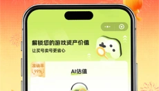 盼之代售官网 截图