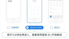 支付宝蚂蚁借呗 截图
