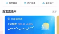 支付宝蚂蚁借呗 截图