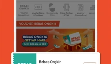 虾皮跨境电商 截图