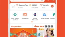 虾皮跨境电商 截图