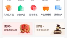 中拍平台 截图