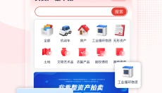 中拍平台 截图