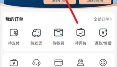 沃尔玛网上商城 截图