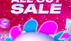 Lazada app 截图