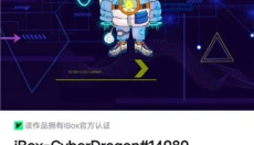 ibox 截图