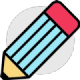 雨知铅笔app