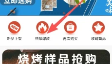 烤物 截图