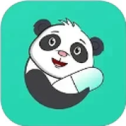 熊猫药药