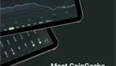 coingecko 截图