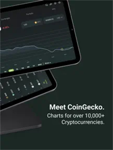 coingecko