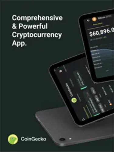 coingecko