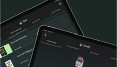 coingecko 截图