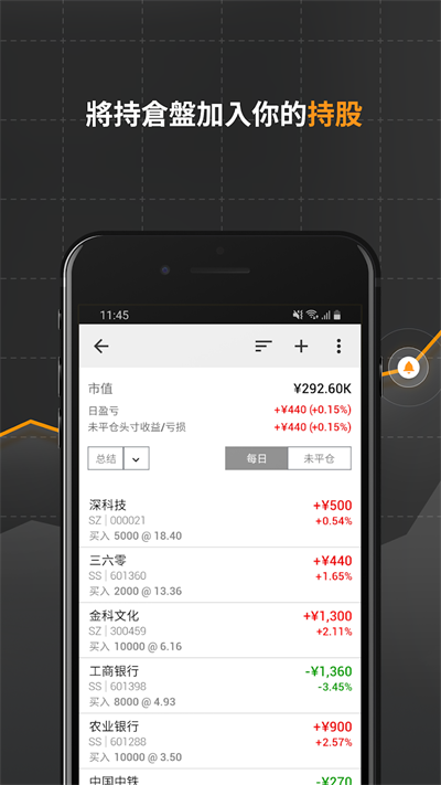 英为财情