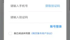 精灵集市 截图