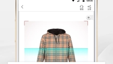 珍品网奢侈品 截图