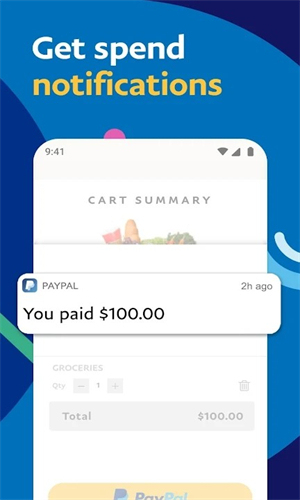 paypal
