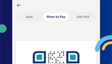 paypal 截图