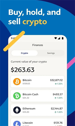 paypal