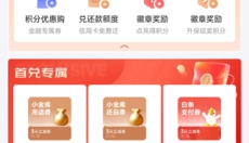 京东金融 截图