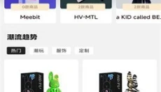 潮玩宇宙 截图